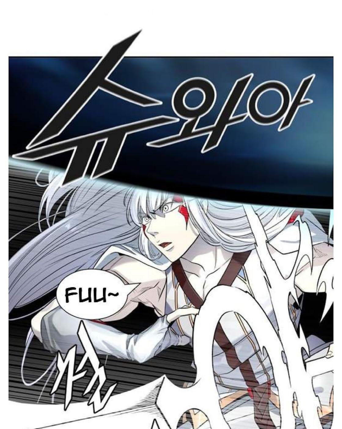 Tower of God Chapter 508 image 142